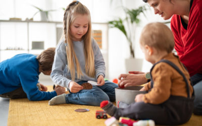 Why Guardian Angels Childcare Stands Out: A Parent’s Guide to Quality Care